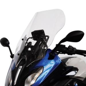 Parabrisas alto para soportes originales bmw r 1200 rs 15-18-r 1250 rs a partir 19